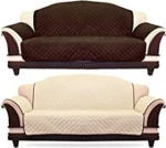 Κάλυμμα Καναπέ 2 Όψεων Couch Coat