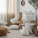 Gofis Home Γέμισμα Μαξιλαριών 50x50 912