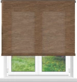 Roller Woodline 484005 Ρολοκουρτίνα 39,90€/m²