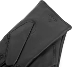 Γάντια Gant Μαύρα 3GW4930068-G0005