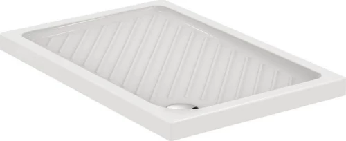 Ideal Standard Sevafresh Ντουζιέρα 120x80cm White