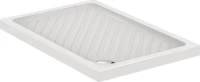 Ideal Standard Sevafresh Ντουζιέρα 120x80cm White