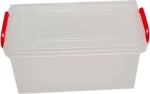 Next Κουτί Αποθήκευσης Κόκκινο 3lt 26x17x11.5cm