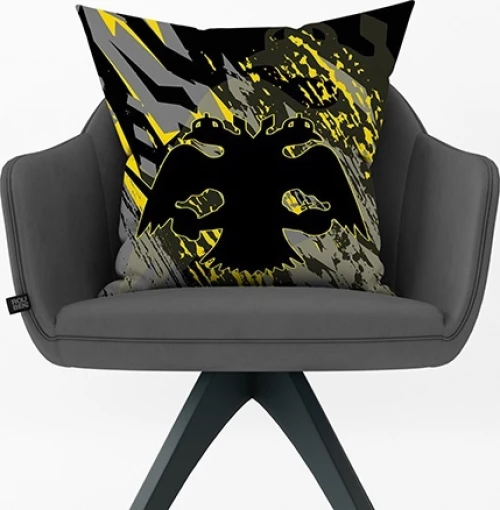 VSR - Διακοσμητικό Μαξιλάρι - 61357 - 35x35