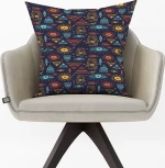 VSR - Διακοσμητικό Μαξιλάρι - 61277 - 35x35
