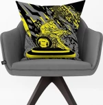VSR - Διακοσμητικό Μαξιλάρι - 61360 - 35x35