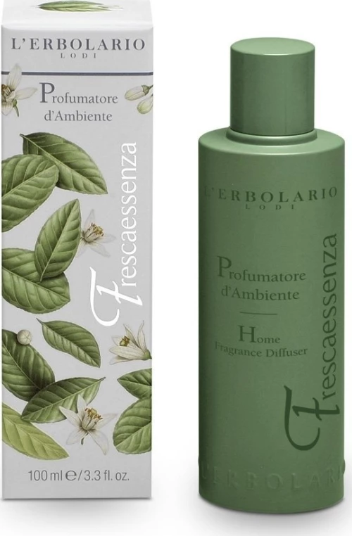 L' Erbolario Αρωματικά Χώρου Frescaessenza 100ml
