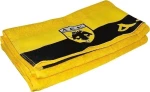 Palamaiki Πετσέτα Προσώπου AEK FC 50x100