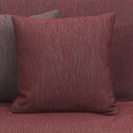 Viopros Μαξιλάρι Καναπέ 42x42 2100 Red