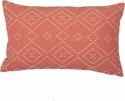 Nef-Nef Μαξιλάρι Καναπέ 55x33 Crysta Coral