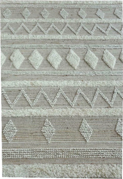 Artekko Χαλί Coplin Natural 120x180cm