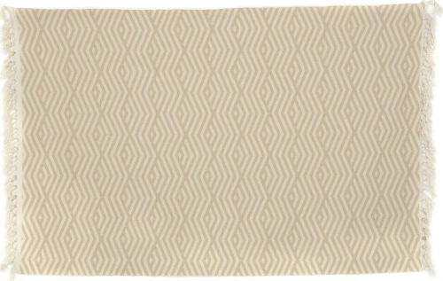 Iliadis Κρεμ / Καφέ 120x180cm