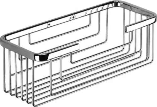 Σπογγοθήκη Χρωμέ Inox Gedy 241913