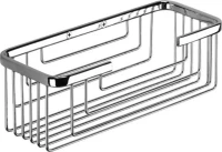 Σπογγοθήκη Χρωμέ Inox Gedy 241913