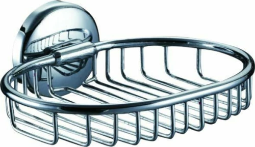 Hotelia Σαπουνοθήκη Σχαρωτή Χρωμέ