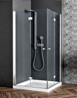 Karag S7 - Τετράγωνη Καμπίνα Πτυσσόμενη 80x80
