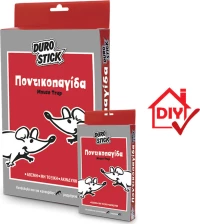 Durostick Ποντικοπαγίδα Νo2