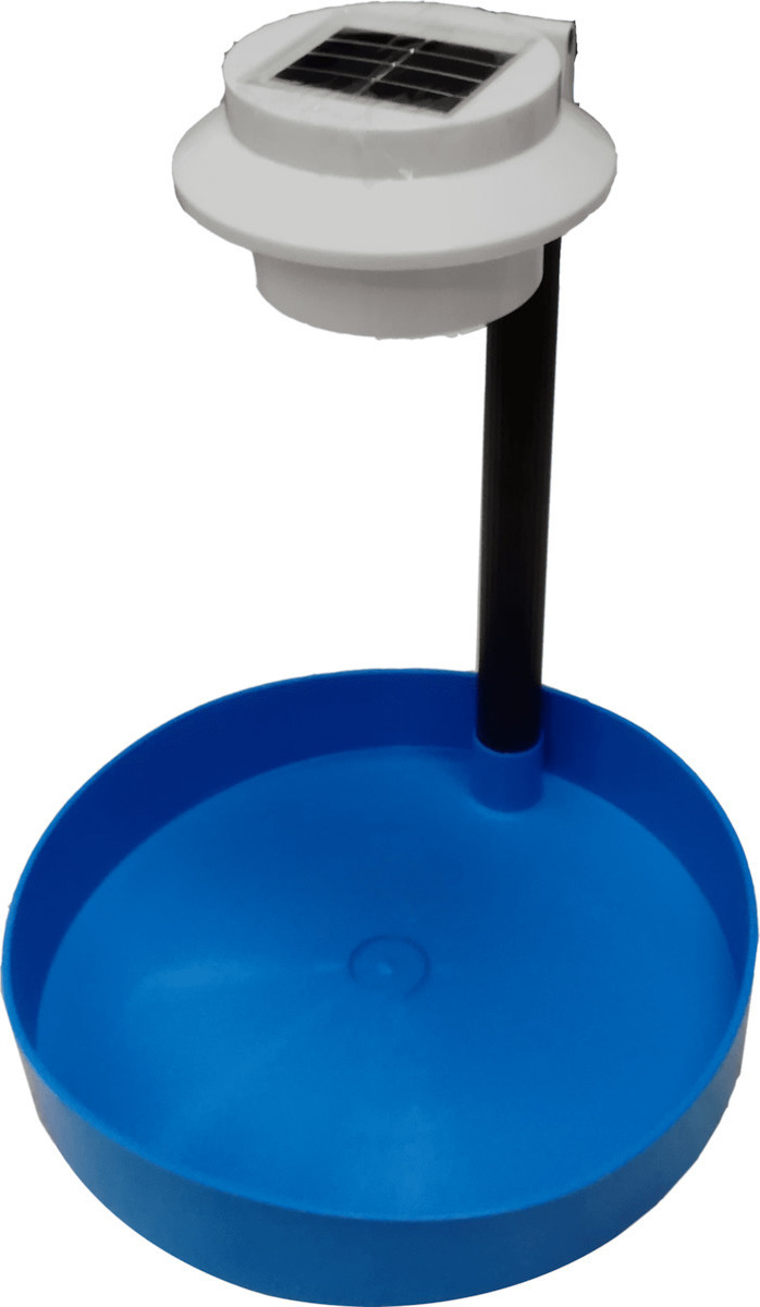 Ηλιακή Εντομοπαγίδα Tutta Bath Pro