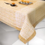 Saint Clair Τραπεζομάντηλο 145x220 1027 Curry