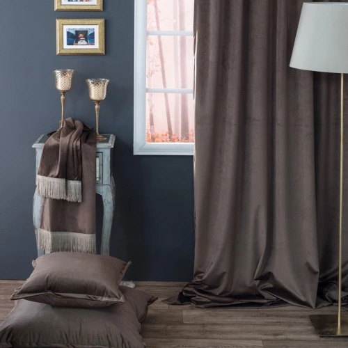 Teoran Ράνερ 40x160 Velvet 03