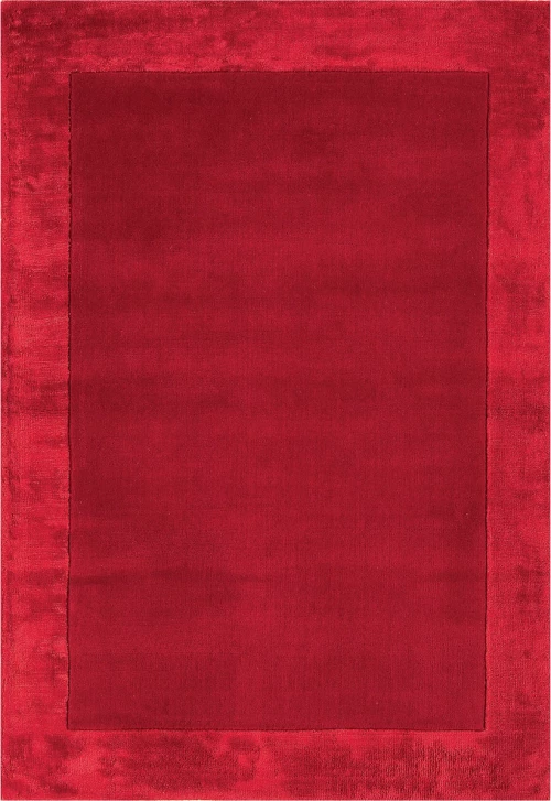 Asiatic London Χαλί Ascot Red 200x290cm
