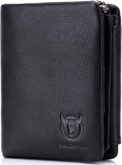 Bull Captain QB-02 Black