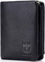 Bull Captain QB-02 Black