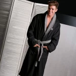 Guy Laroche Duo Με Γιακά Noir