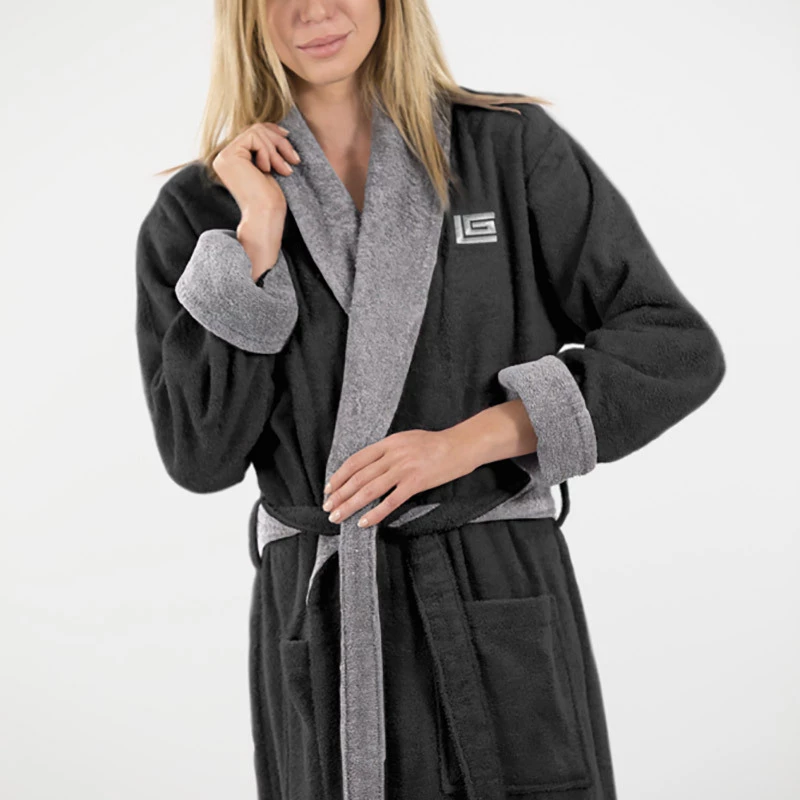 Guy Laroche Duo Με Γιακά Noir