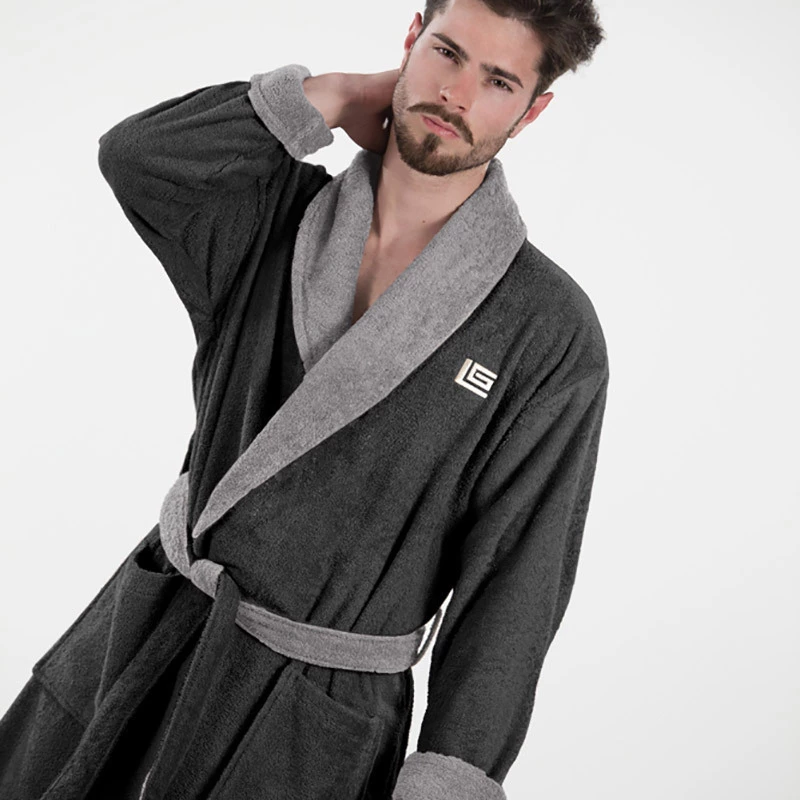 Guy Laroche Duo Με Γιακά Noir