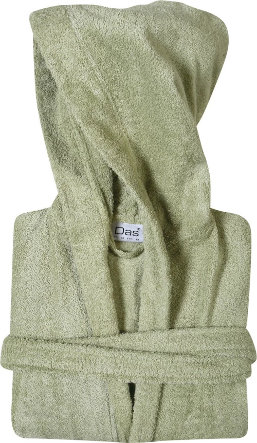 Das Home Happy Line 1449 Με Κουκούλα