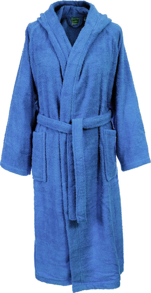 Dimcol 3010 Με Κουκούλα Μπλε