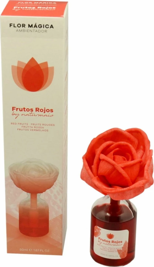 Viosarp Αρωματικό Χώρου Flor Magica Frutos Rojos 50ml