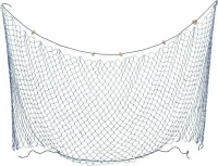 Inart Διακοσμητικό Τοίχου από Ύφασμα 250x2x150cm