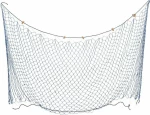 Inart Διακοσμητικό Τοίχου από Ύφασμα 250x2x150cm