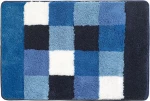 Sealskin Rosalyn 60x90 Blue