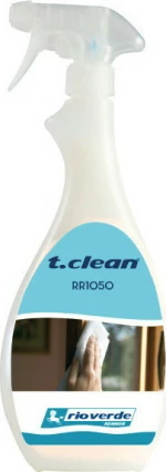 RIOVERDE DATERGENT T.CLEAN RR1050 750ML