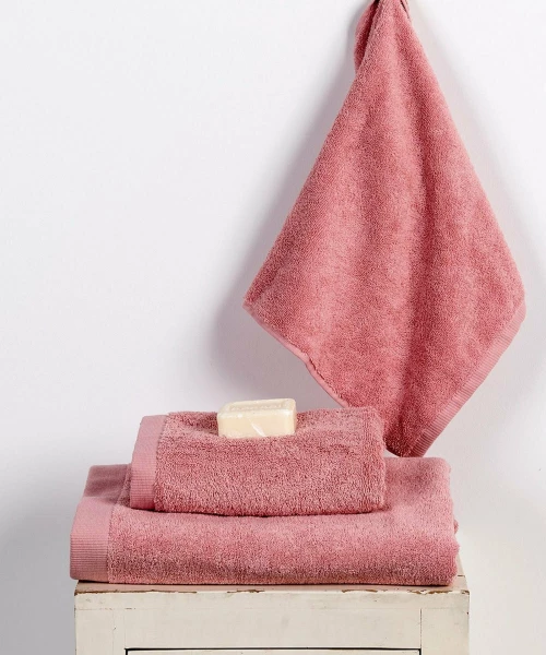 Kentia Λαβέτα Brand 30x30 Apple