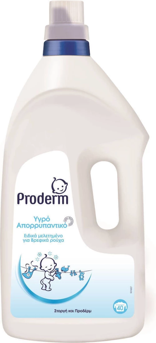 Proderm Υγρό 40 μεζούρες