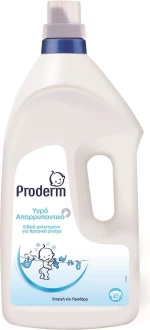 Proderm Υγρό 40 μεζούρες