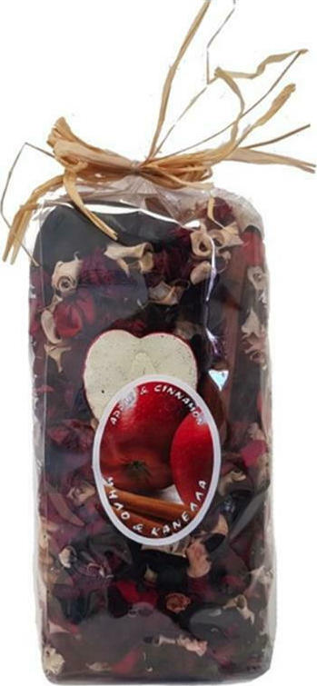 Plastona Ποτ-Πουρί Μήλο-Κανέλα 09.2712108 200gr