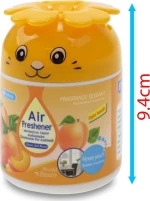 Αρωματικό Spray Cute Ροδάκινο 0620.057