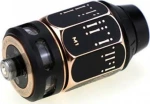 Nicomore M1 RDTA 2ml Black