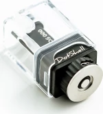 Atmizoo DotShell 3ml Midnight Black