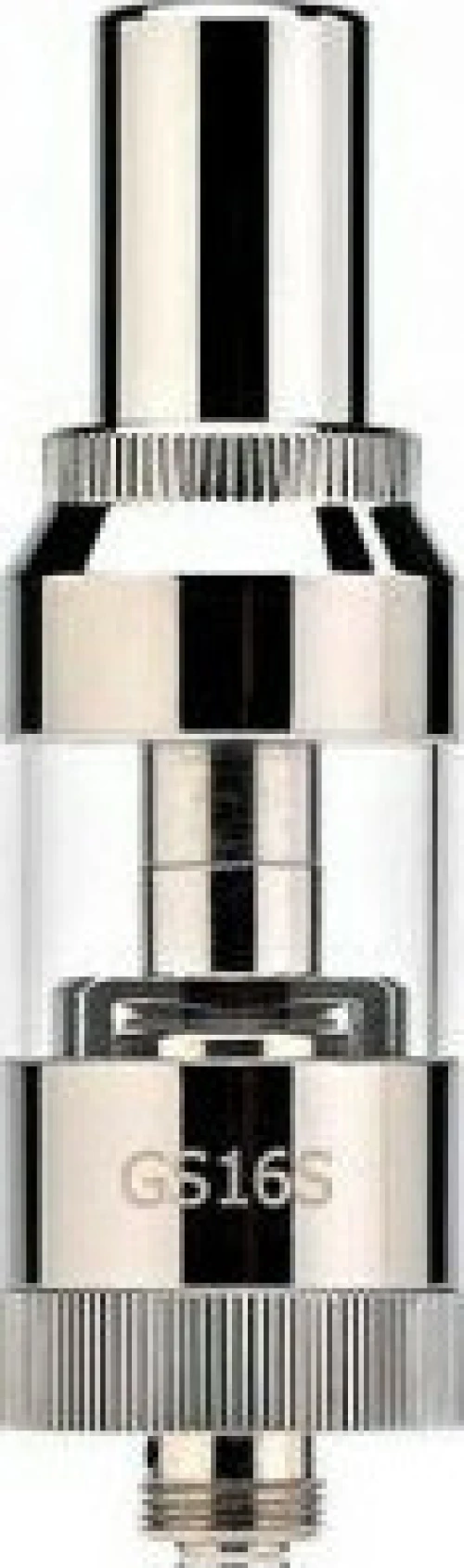 Eleaf Gs 16s 2.6ml Stainless Steel