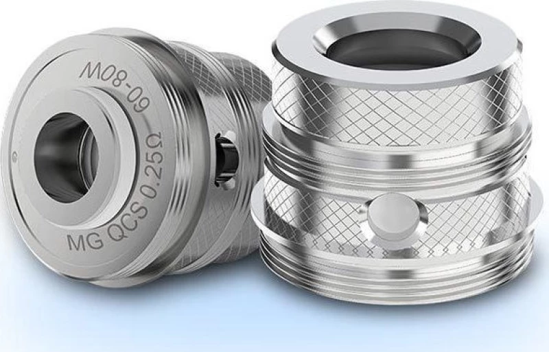 Joyetech Ultimo MG QCS 0.25ohm 1τμχ