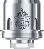 Smok TFV8 X- Baby Q2 0.4ohm 1τμχ