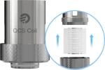 Joyetech Cubis QCS 0.25ohm 1τμχ