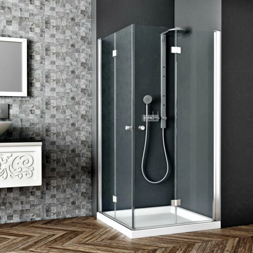 Karag S 7 Καμπίνα Ντουζιέρας 90x90x190cm