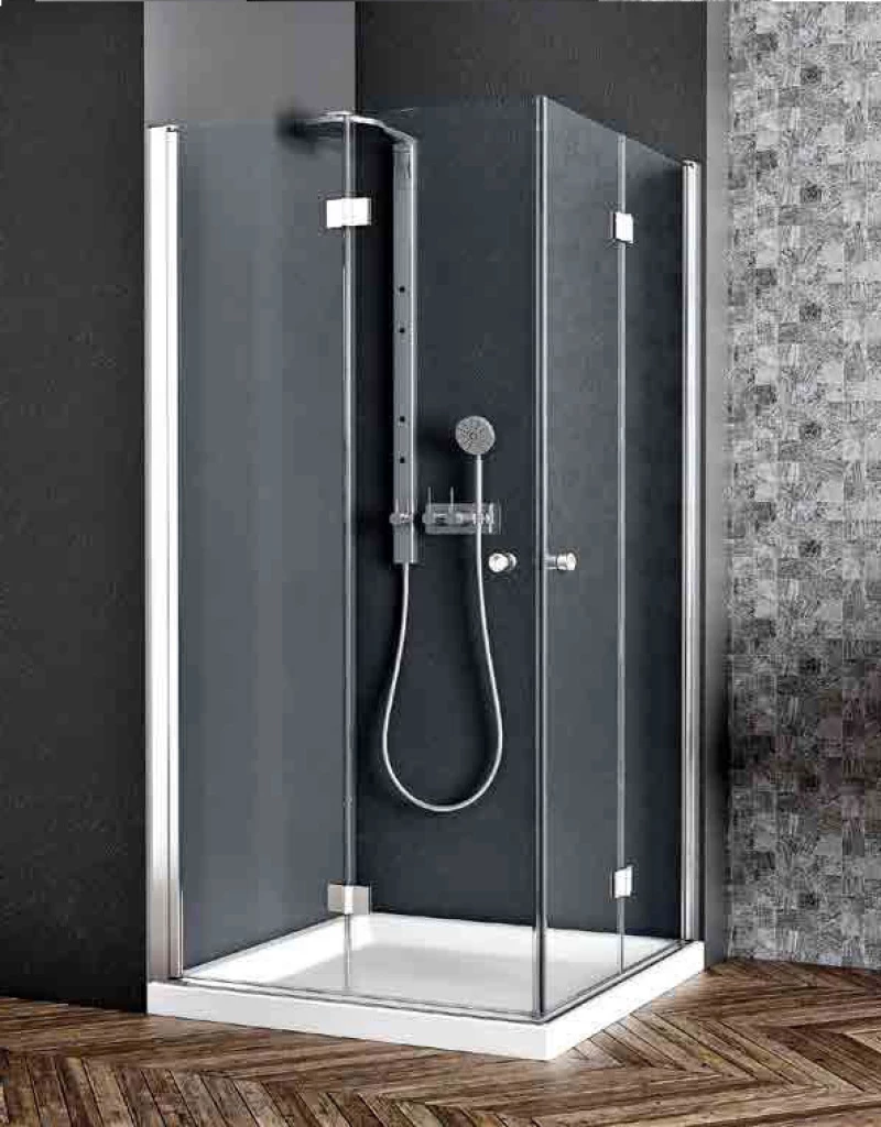 Karag S 7 Καμπίνα Ντουζιέρας 90x90x190cm